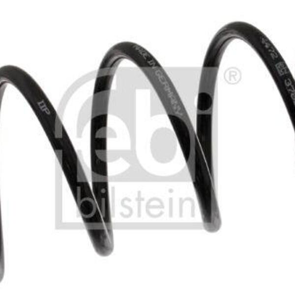 Pružina podvozku FEBI BILSTEIN 37824