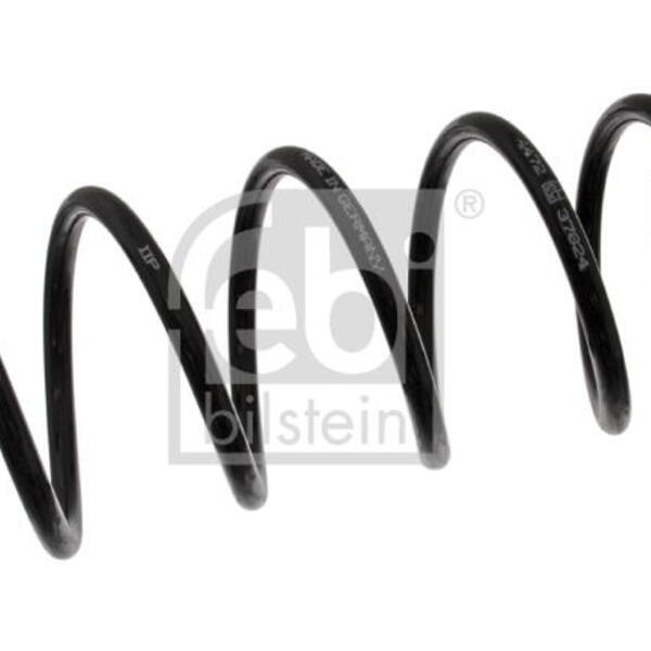 Pružina podvozku FEBI BILSTEIN 37824