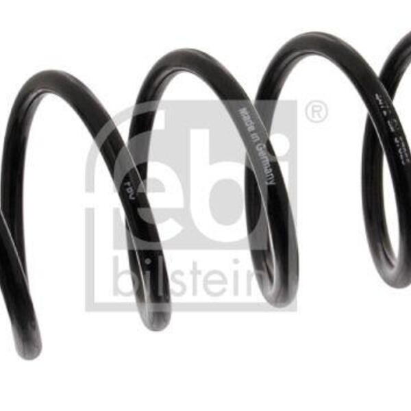 Pružina podvozku FEBI BILSTEIN 37825