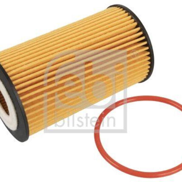 Pružina podvozku FEBI BILSTEIN 37825