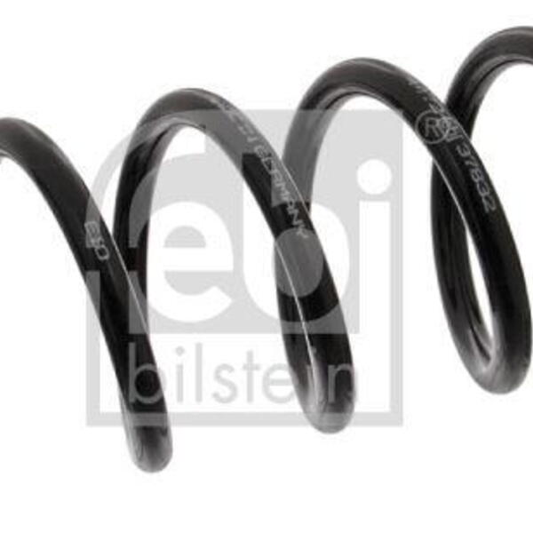 Pružina podvozku FEBI BILSTEIN 37832