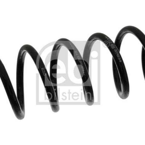 Pružina podvozku FEBI BILSTEIN 37834