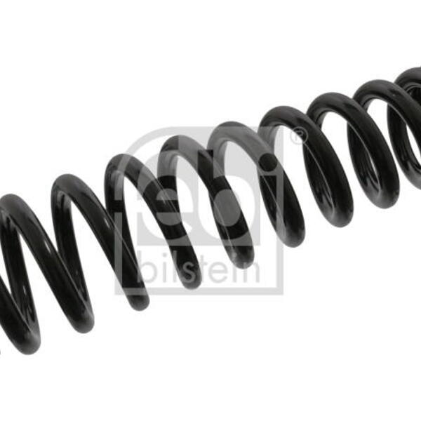 Pružina podvozku FEBI BILSTEIN 39554