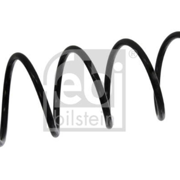 Pružina podvozku FEBI BILSTEIN 39556