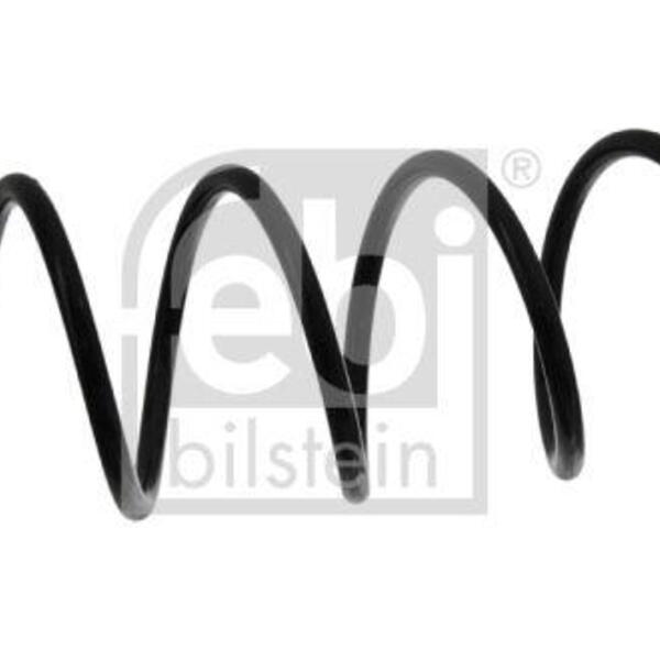Pružina podvozku FEBI BILSTEIN 39580