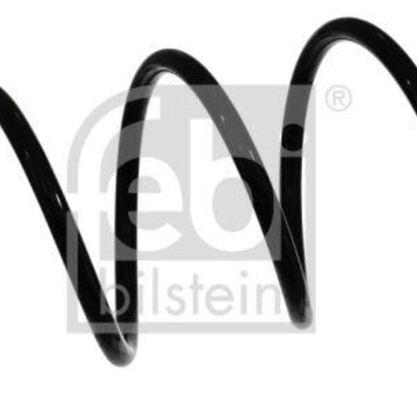 Pružina podvozku FEBI BILSTEIN 46821