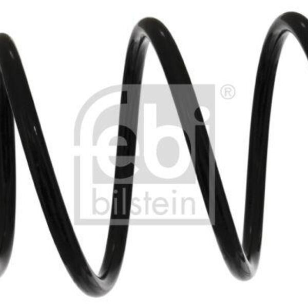Pružina podvozku FEBI BILSTEIN 46827