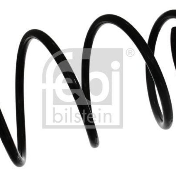 Pružina podvozku FEBI BILSTEIN 46850