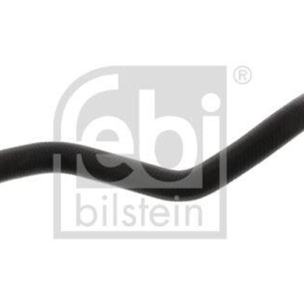 Pružina podvozku FEBI BILSTEIN 46857