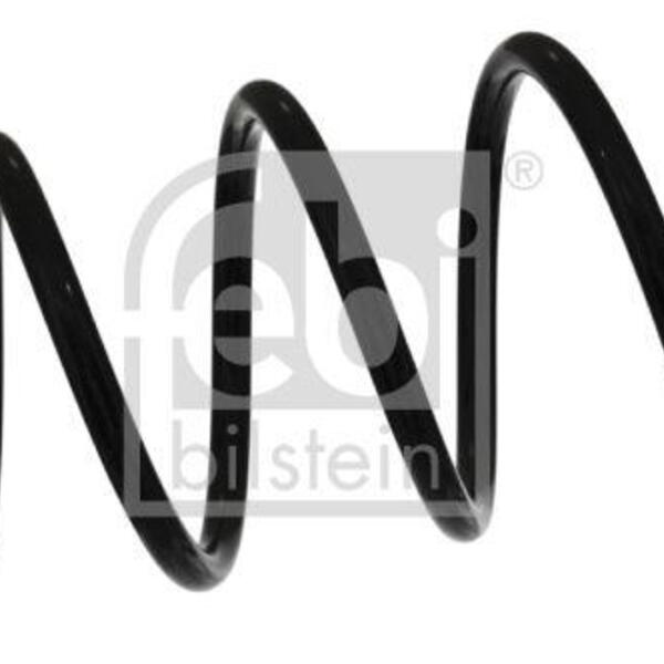 Pružina podvozku FEBI BILSTEIN 46860