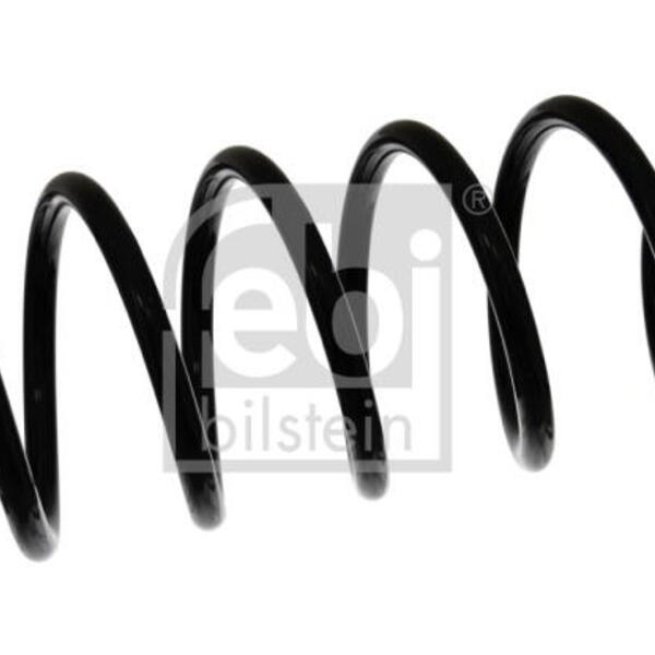 Pružina podvozku FEBI BILSTEIN 46866