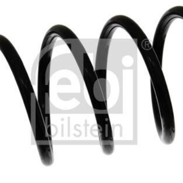 Pružina podvozku FEBI BILSTEIN 46866