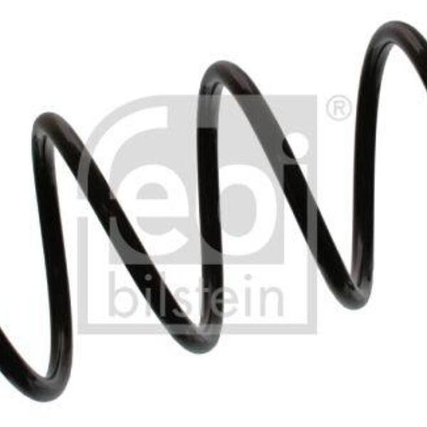 Pružina podvozku FEBI BILSTEIN 46867