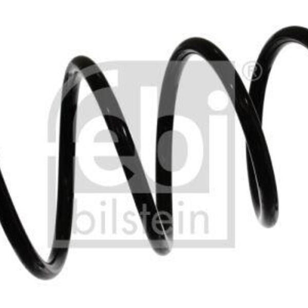 Pružina podvozku FEBI BILSTEIN 46905