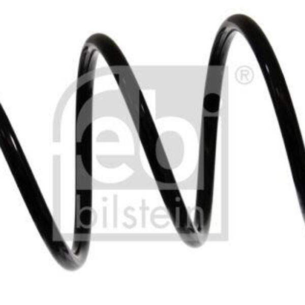 Pružina podvozku FEBI BILSTEIN 46916