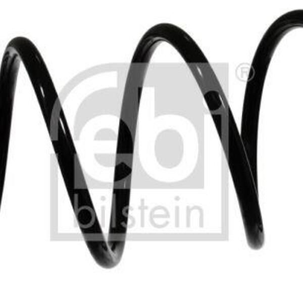 Pružina podvozku FEBI BILSTEIN 46922