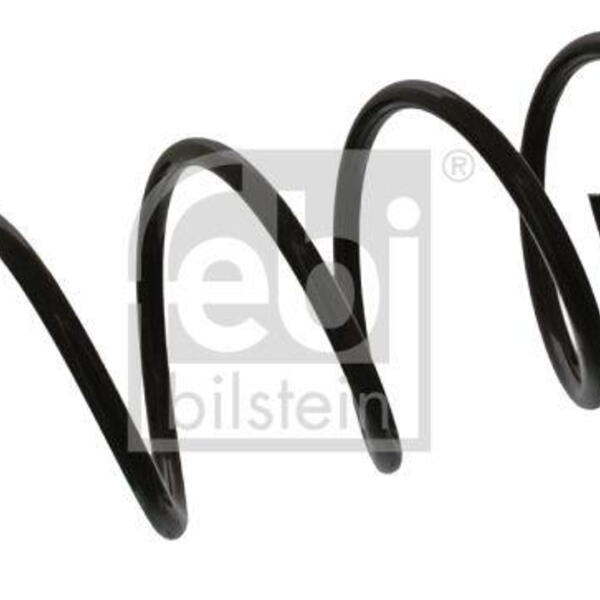Pružina podvozku FEBI BILSTEIN 46929