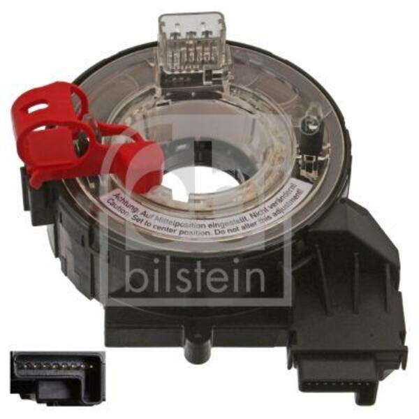 Pružina podvozku FEBI BILSTEIN 46932