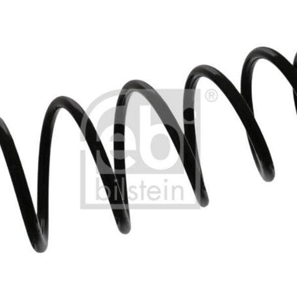 Pružina podvozku FEBI BILSTEIN 46940