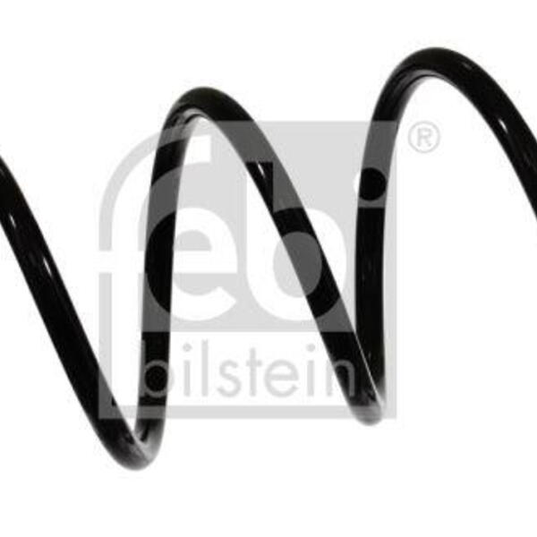 Pružina podvozku FEBI BILSTEIN 46946