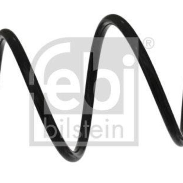 Pružina podvozku FEBI BILSTEIN 46958