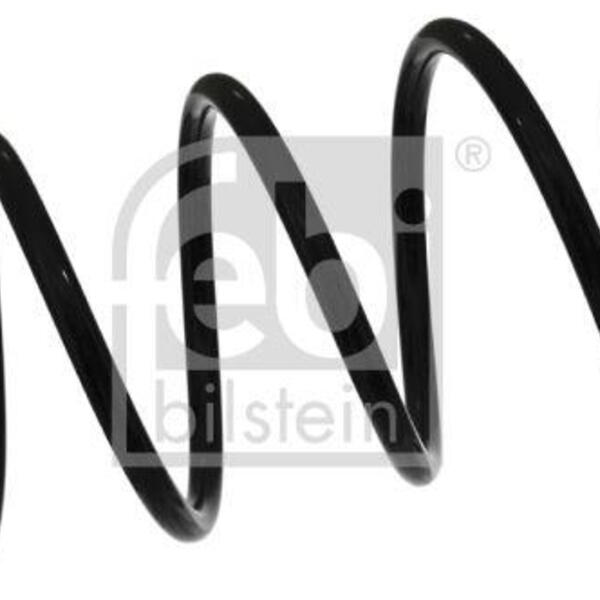 Pružina podvozku FEBI BILSTEIN 46964
