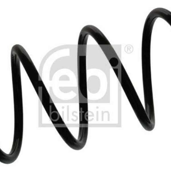 Pružina podvozku FEBI BILSTEIN 46968