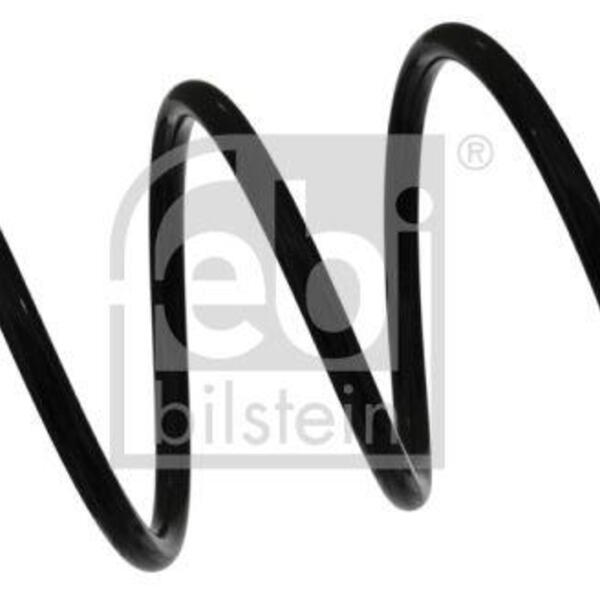 Pružina podvozku FEBI BILSTEIN 46969