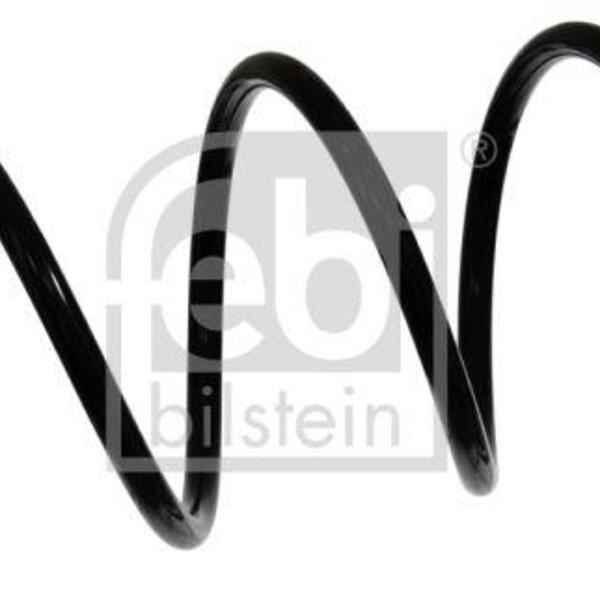 Pružina podvozku FEBI BILSTEIN 46976