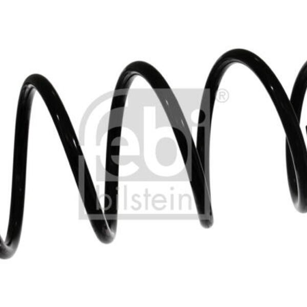 Pružina podvozku FEBI BILSTEIN 46980
