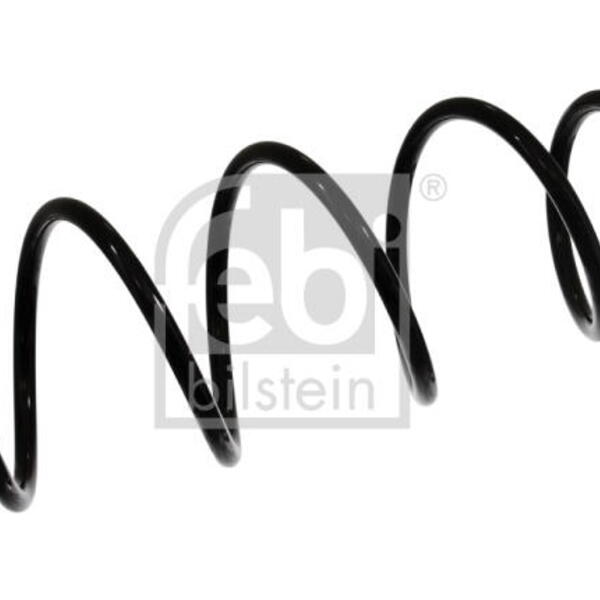 Pružina podvozku FEBI BILSTEIN 46986