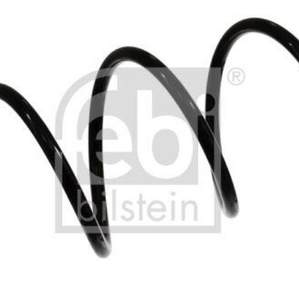Pružina podvozku FEBI BILSTEIN 46986