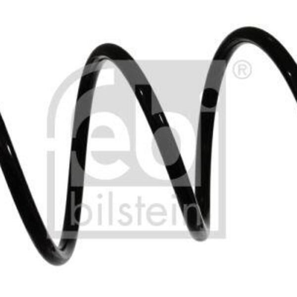 Pružina podvozku FEBI BILSTEIN 46988