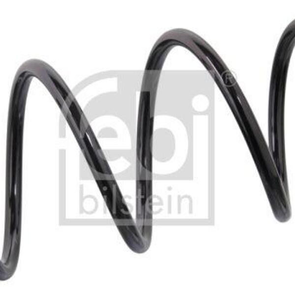 Pružina podvozku FEBI BILSTEIN 47240