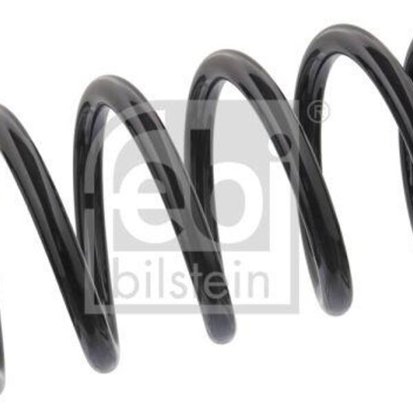 Pružina podvozku FEBI BILSTEIN 47242