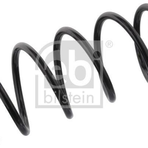 Pružina podvozku FEBI BILSTEIN 47254