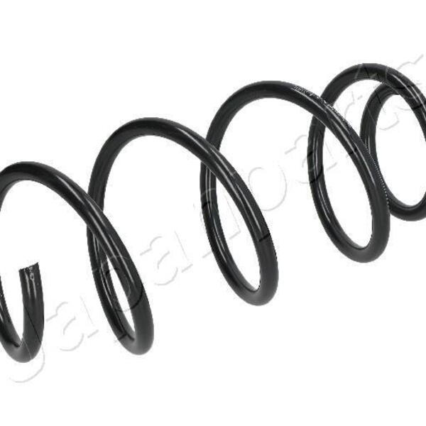 Pružina podvozku JAPANPARTS ZC1080A