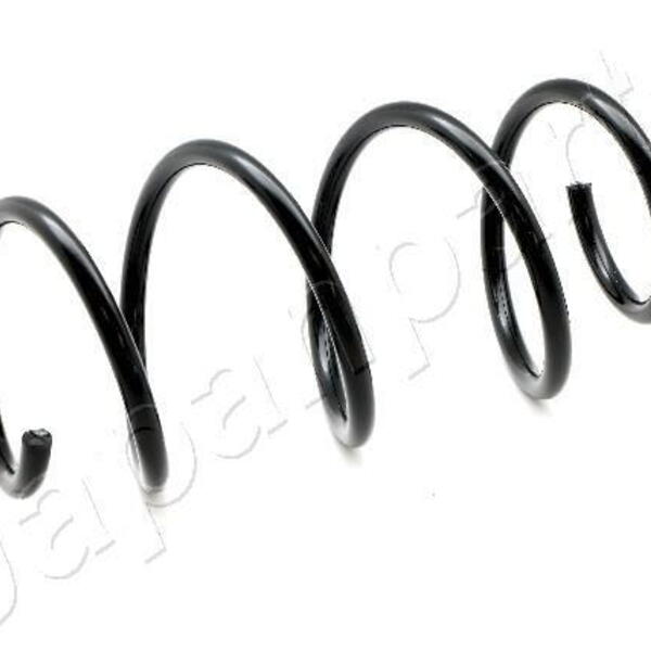 Pružina podvozku JAPANPARTS ZC1089A