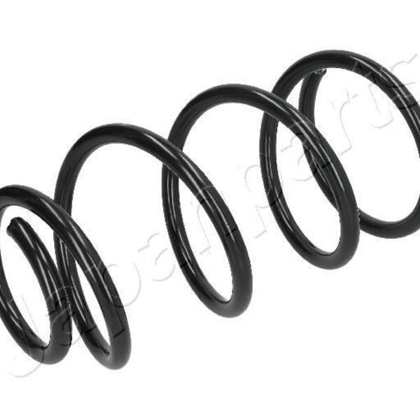 Pružina podvozku JAPANPARTS ZC1103A