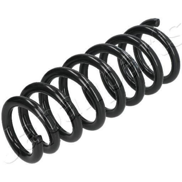 Pružina podvozku JAPANPARTS ZC1127A