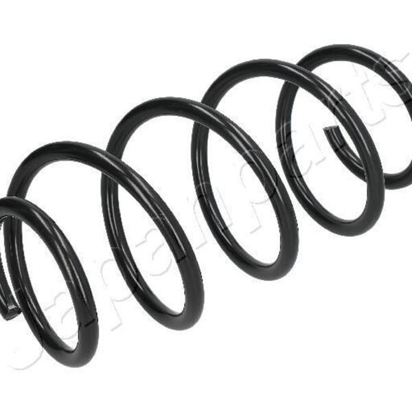 Pružina podvozku JAPANPARTS ZC1146A