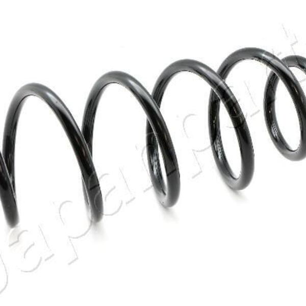 Pružina podvozku JAPANPARTS ZC1159A
