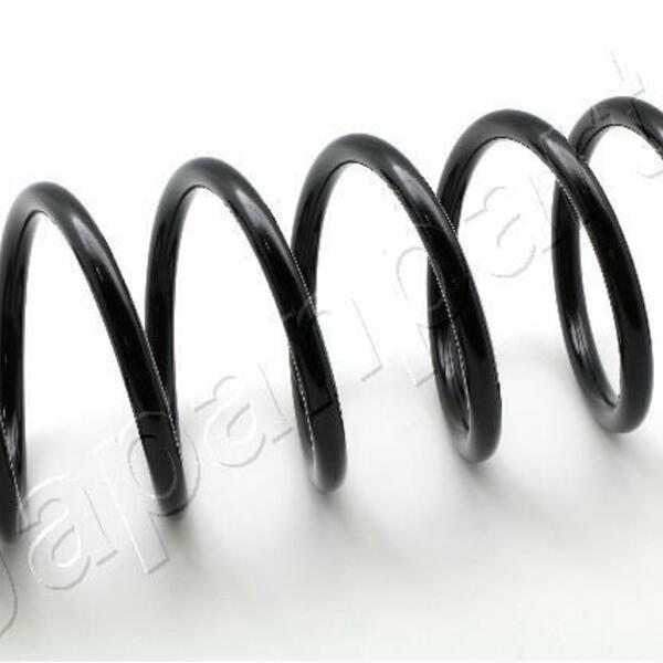 Pružina podvozku JAPANPARTS ZC1232C