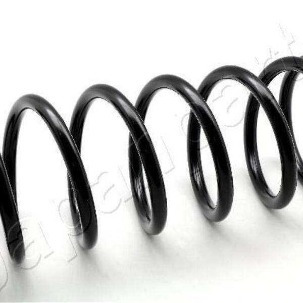 Pružina podvozku JAPANPARTS ZC2057A