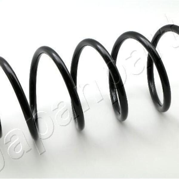 Pružina podvozku JAPANPARTS ZC2506C