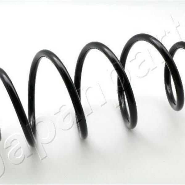 Pružina podvozku JAPANPARTS ZC2542H