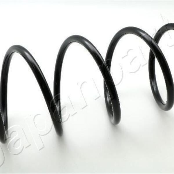 Pružina podvozku JAPANPARTS ZC2703H