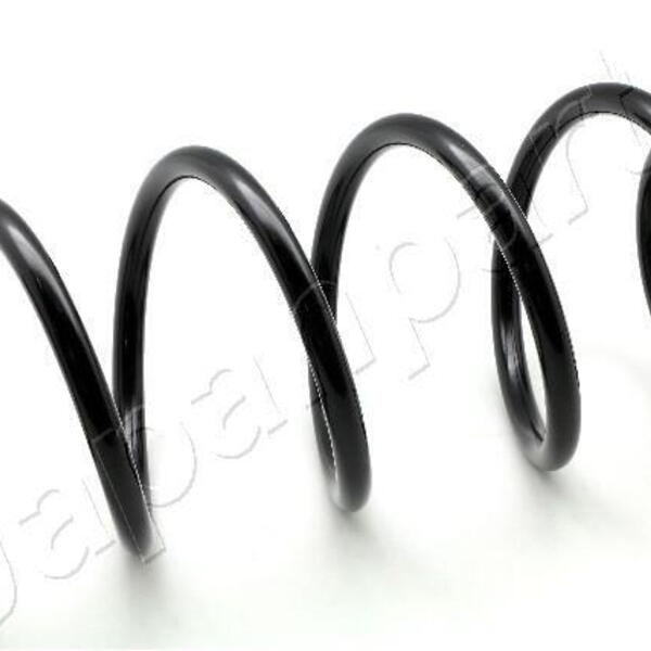 Pružina podvozku JAPANPARTS ZC2921H