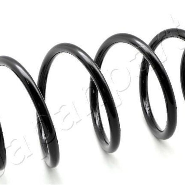 Pružina podvozku JAPANPARTS ZC2949H