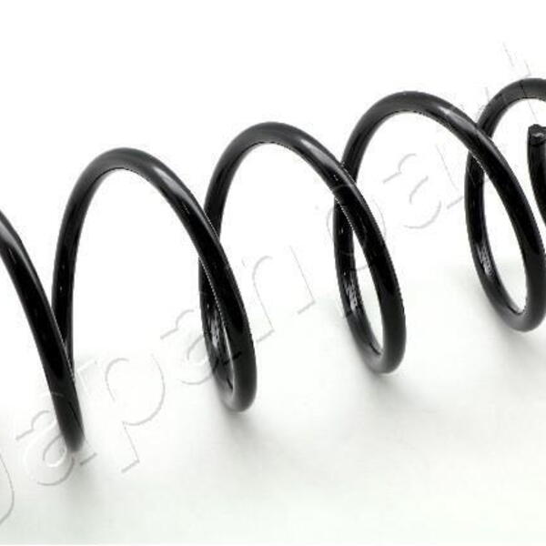Pružina podvozku JAPANPARTS ZC2958H